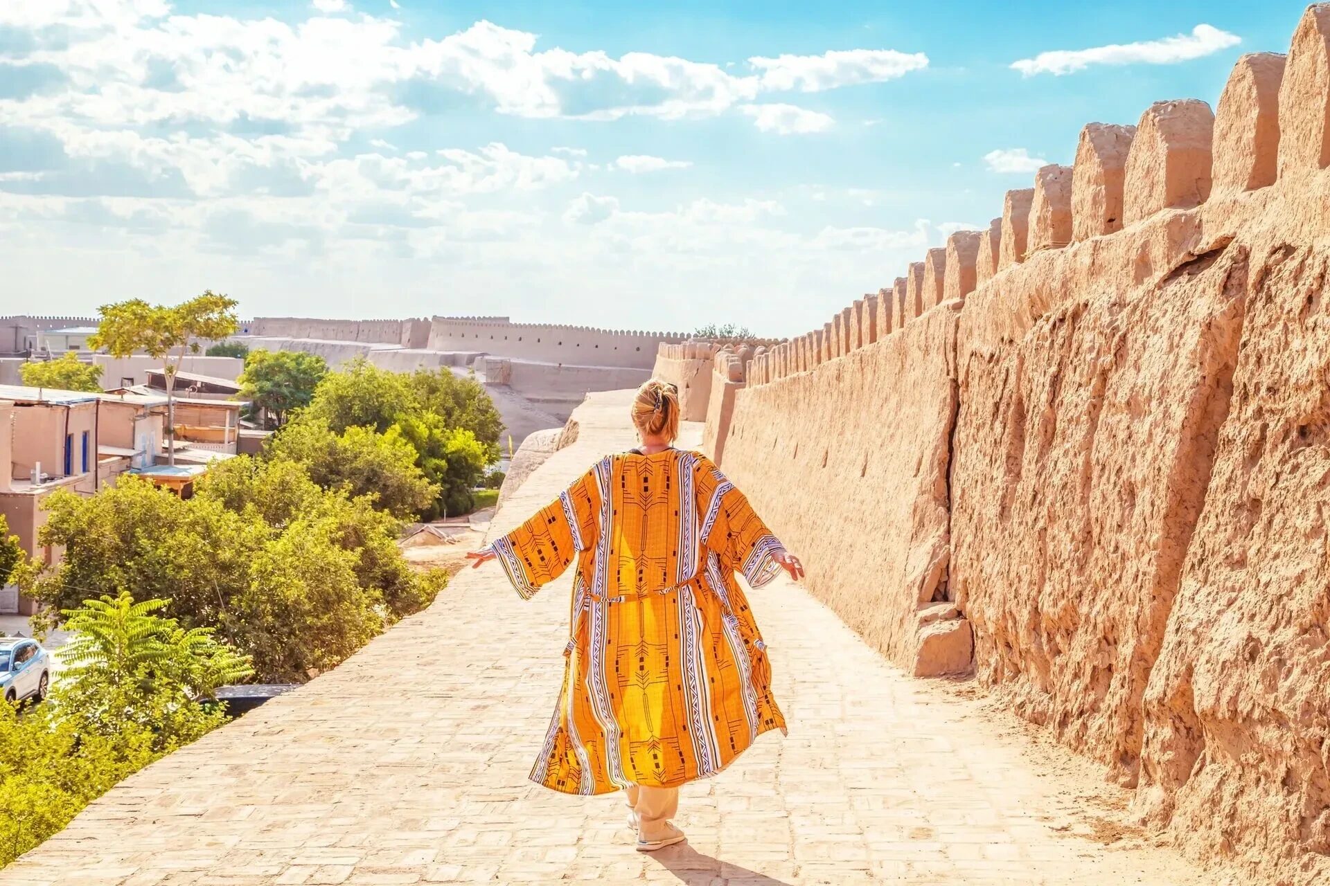 Соединяя мечты с реальностью!